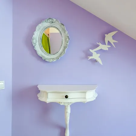 شقة Sea View Mouth Cetina أوميس