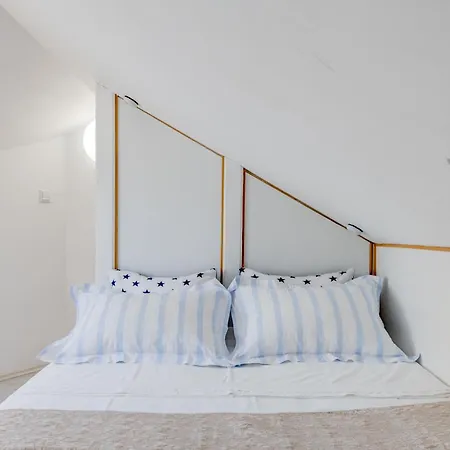 Sea View Mouth Cetina شقة *