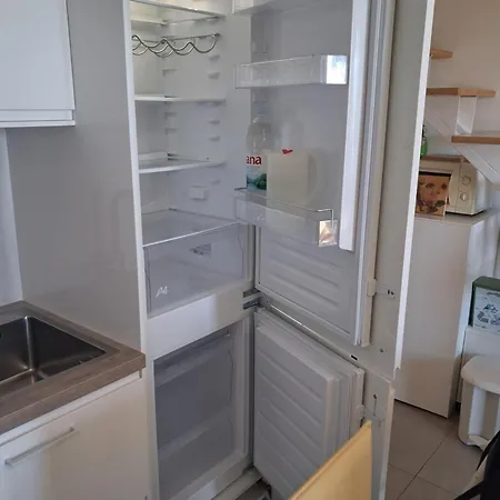 Apartamento Sea View Mouth Cetina *