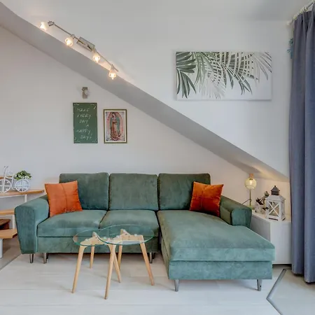 Apartamento Sea View Mouth Cetina *