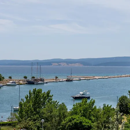 Apartamento Sea View Mouth Cetina