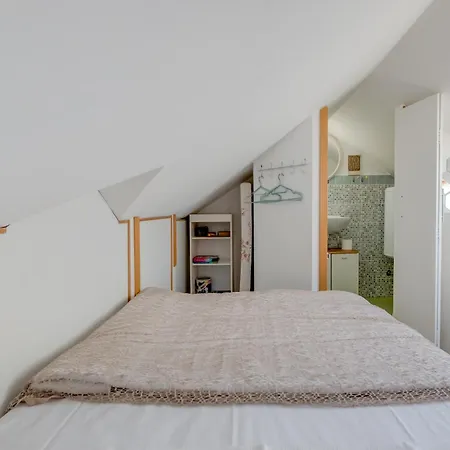 Sea View Mouth Cetina Apartamento