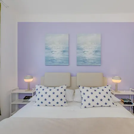 Apartamento Sea View Mouth Cetina Omiš