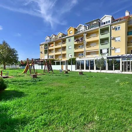 Sea View Mouth Cetina Apartamento Omiš