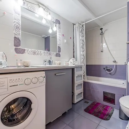 Apartamento Sea View Mouth Cetina *