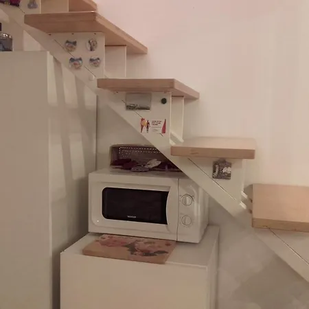 Apartamento Sea View Mouth Cetina